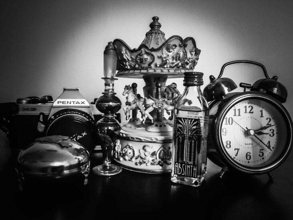 Από τη δράση Indoors Photo Challenge