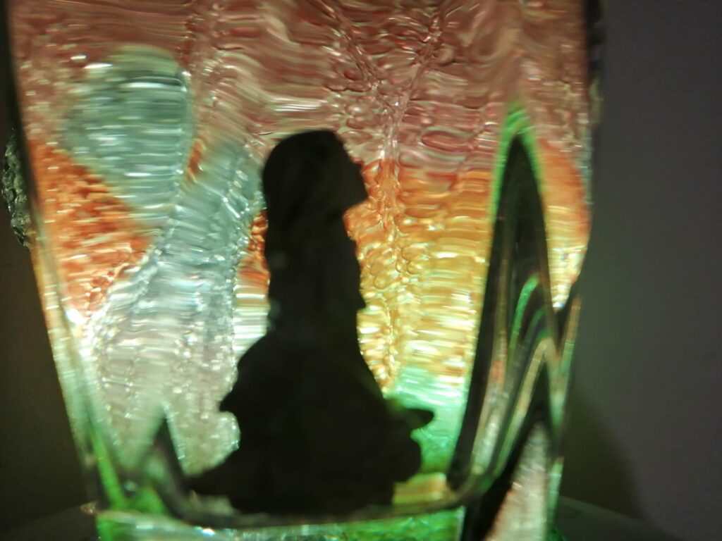 Από τη δράση Indoors Photo Challenge