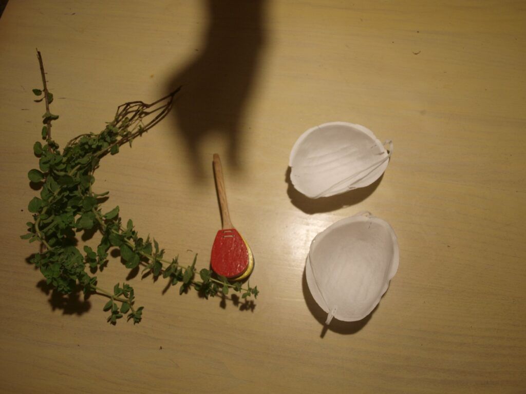 Από τη δράση Indoors Photo Challenge
