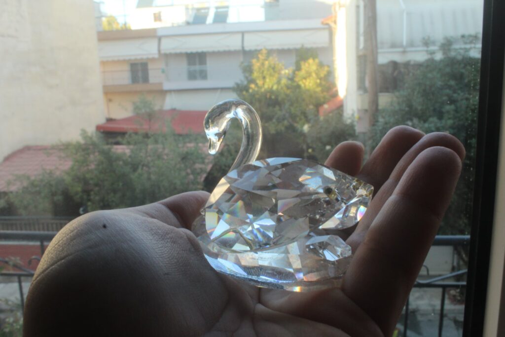 Από τη δράση Indoors Photo Challenge