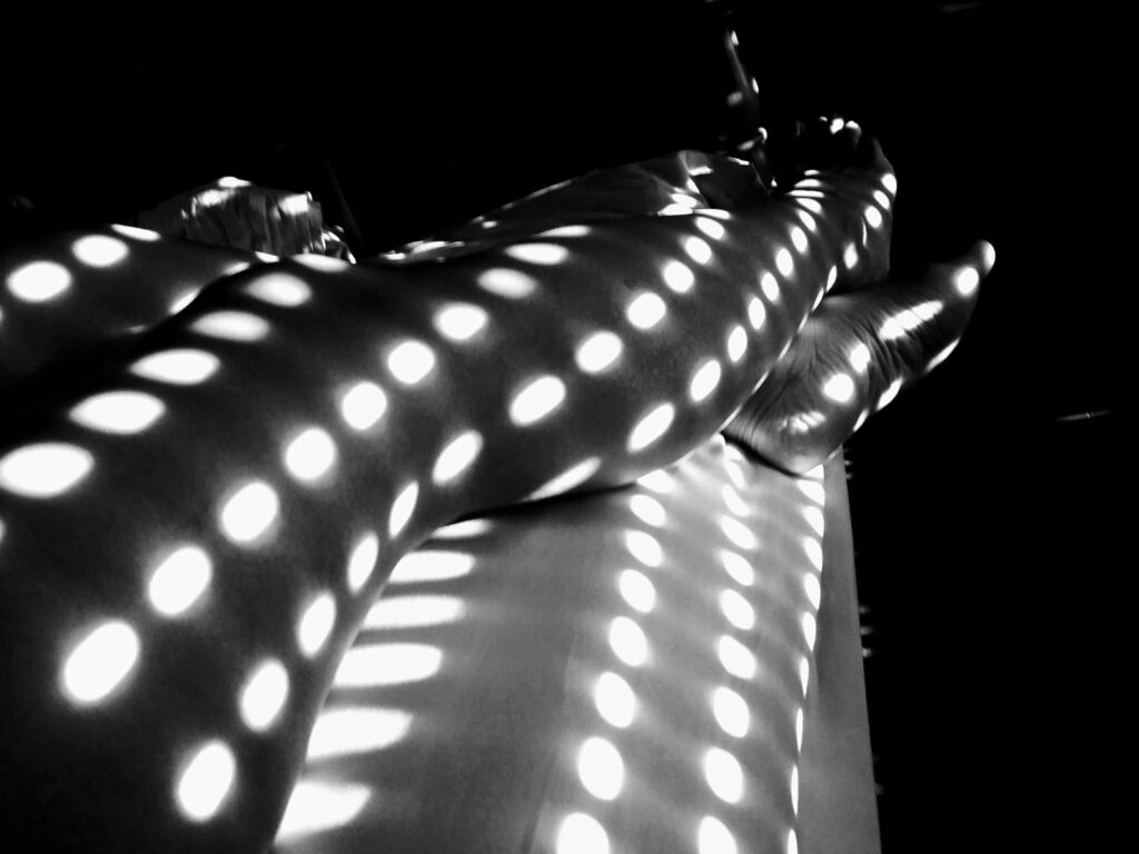 Από τη δράση Indoors Photo Challenge