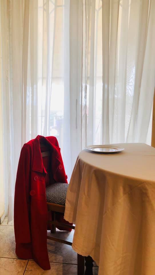 Από τη δράση Indoors Photo Challenge
