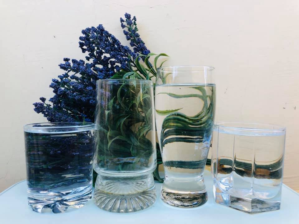 Από τη δράση Indoors Photo Challenge