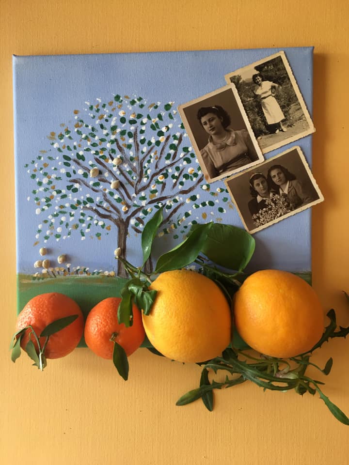 Από τη δράση Indoors Photo Challenge