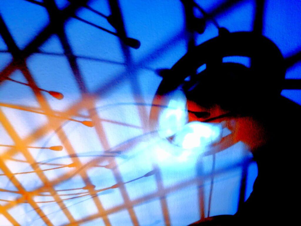 Από τη δράση Indoors Photo Challenge