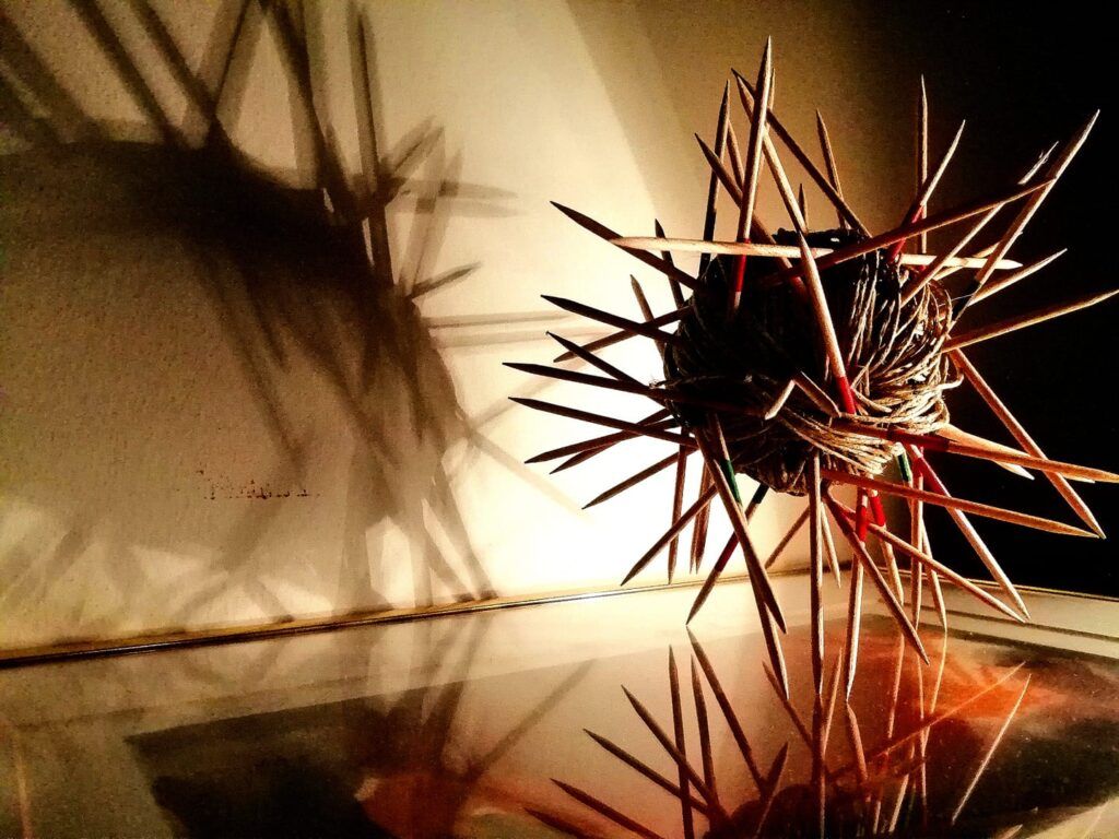 Από τη δράση Indoors Photo Challenge