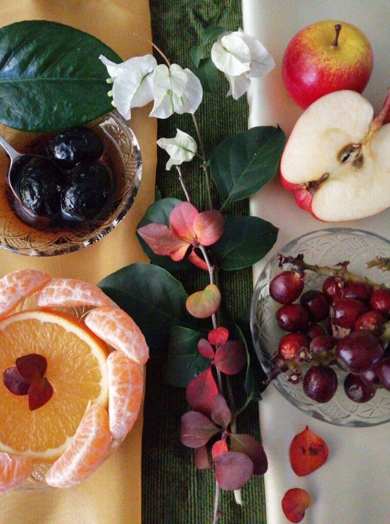 Από τη δράση Indoors Photo Challenge